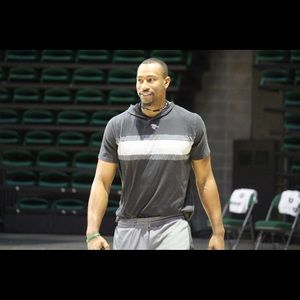 Meet your Posher, Rob